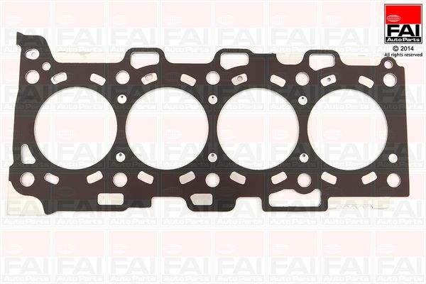 FAI AUTOPARTS Tihend,silindripea HG2111D